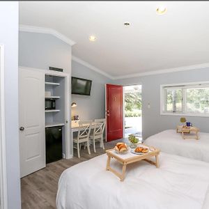Double Room Two Double Beds